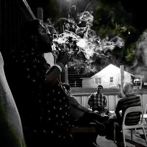 Meet your Posher, Tommy